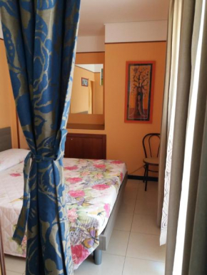 Отель Casa Vacanze Nonna Gina  Матера